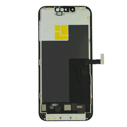 Pantalla compatible con iPhone 13 Pro Max – Soft OLED Premium (Soporte para Trasplante de IC)