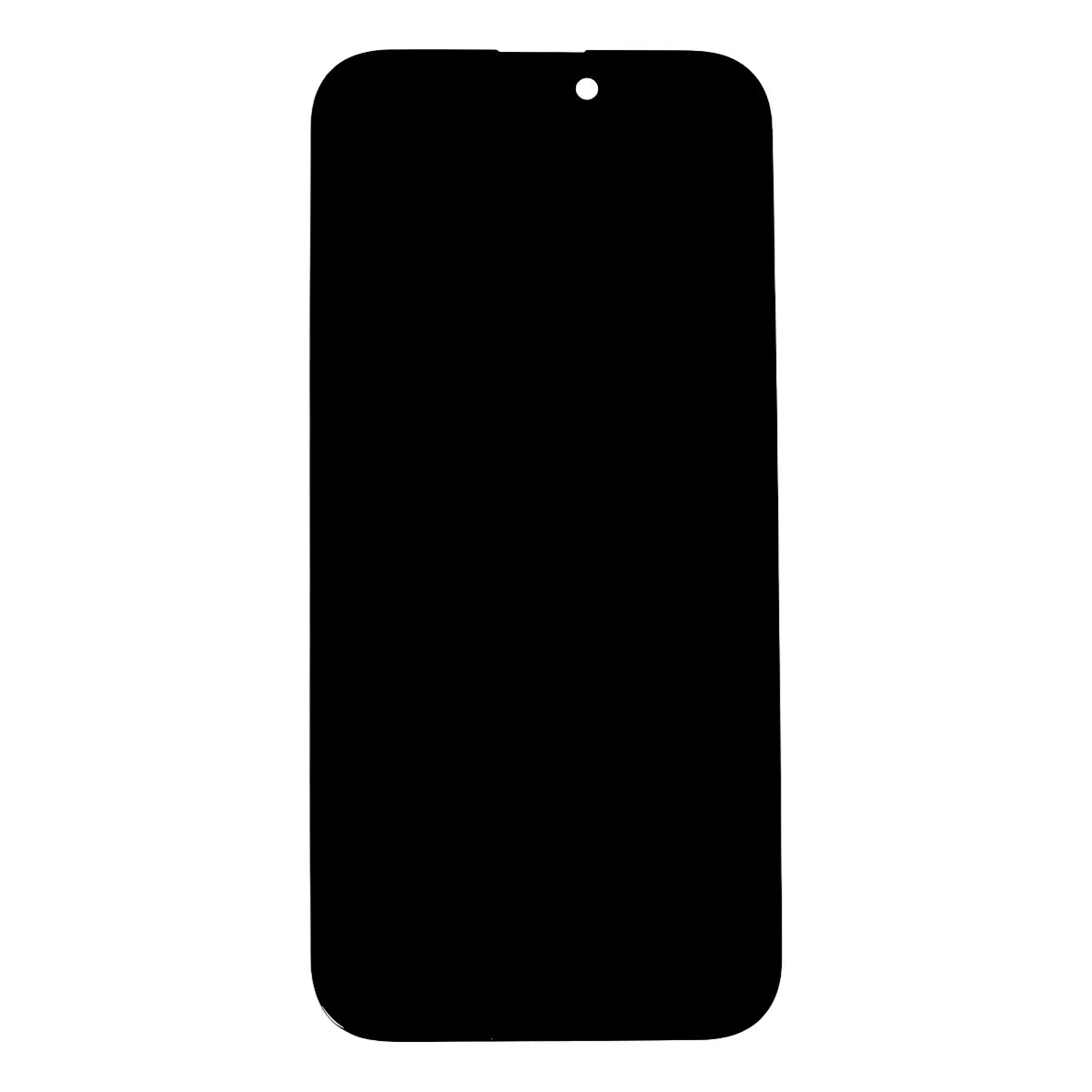Pantalla compatible con iPhone 16 Pro Max