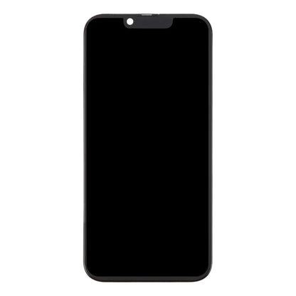 Pantalla OLED compatible con iPhone 16e – (Soporte para Trasplante de IC)