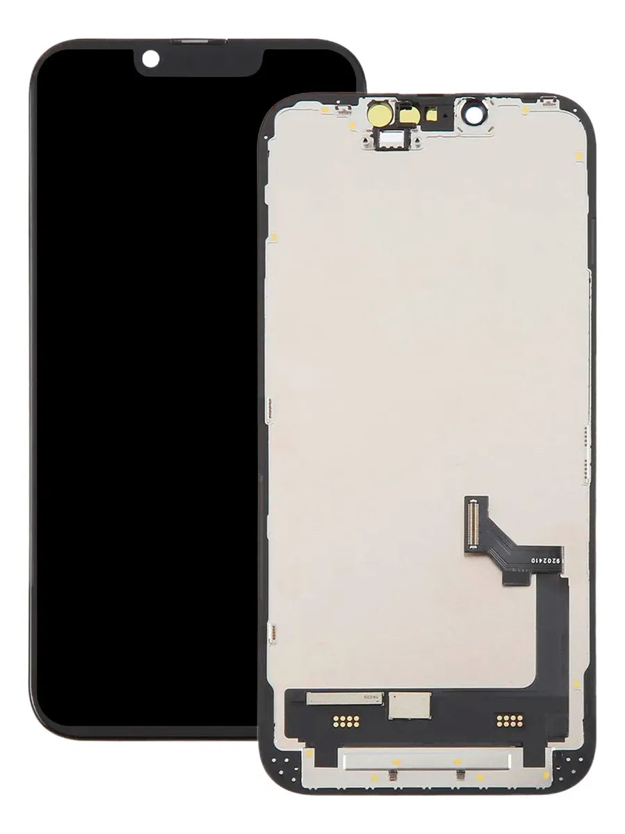 Pantalla compatible con iPhone 16E OLED