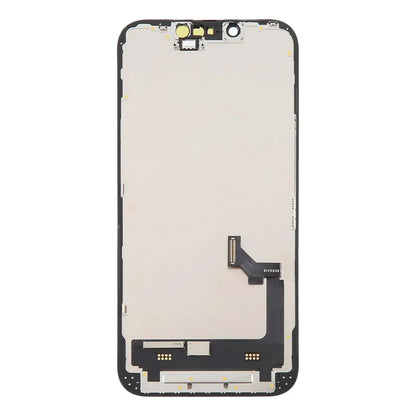 Pantalla OLED compatible con iPhone 16e – (Soporte para Trasplante de IC)