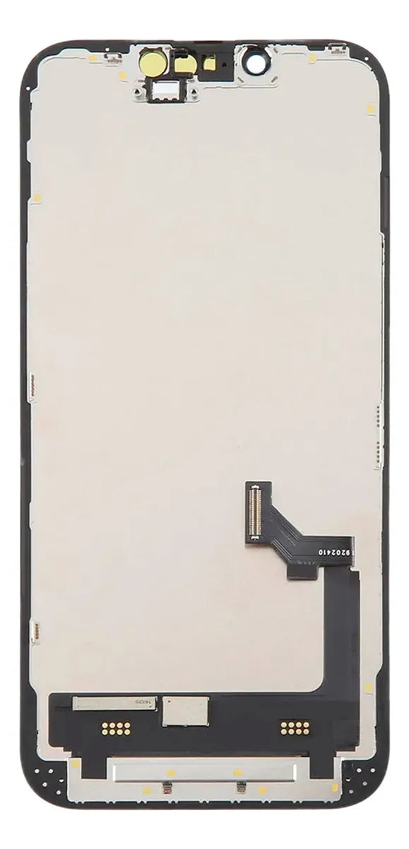 Pantalla compatible con iPhone 16E OLED