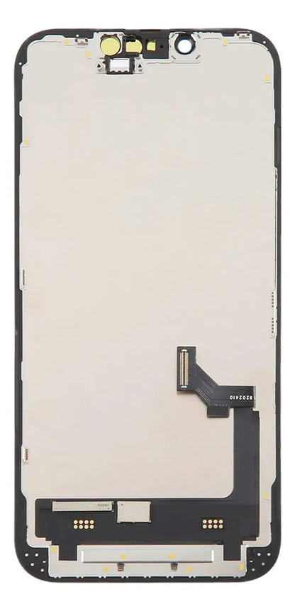 Pantalla compatible con iPhone 16E OLED