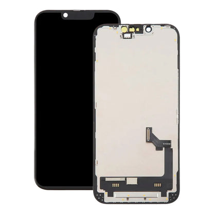 Pantalla OLED compatible con iPhone 16e – (Soporte para Trasplante de IC)