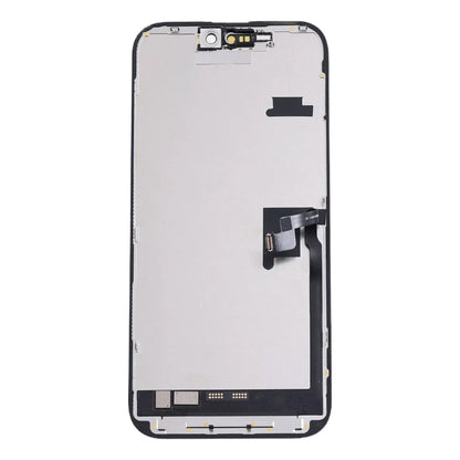 Pantalla compatible con iPhone 16 Pro Max – Incell Pro FHD+ (Soporte para Trasplante de IC)