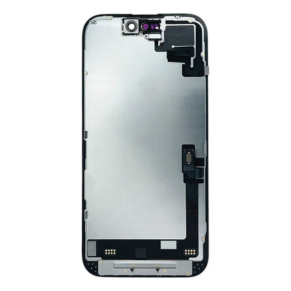 Pantalla OLED compatible con iPhone 16 (6.1") – con Sensor de Proximidad