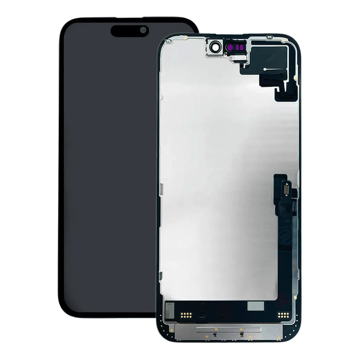 Pantalla OLED compatible con iPhone 16 Plus (6.7") – con Sensor de Proximidad