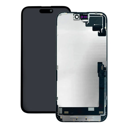 Pantalla OLED compatible con iPhone 16 Plus (6.7") – con Sensor de Proximidad