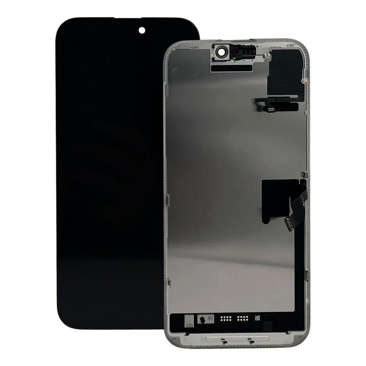 Pantalla OLED compatible con iPhone 16 Pro Max (6.9") – con Sensor de Proximidad