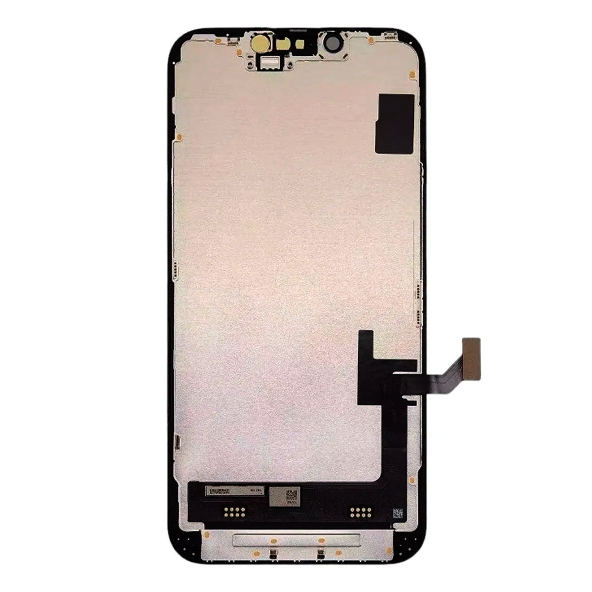 Pantalla OLED compatible con iPhone 14 (6.1") – Con Sensor de Proximidad