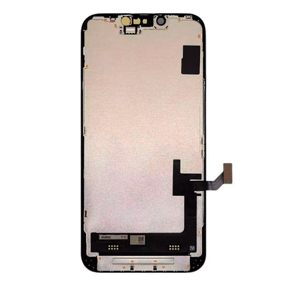 Pantalla OLED compatible con iPhone 14 (6.1") – Con Sensor de Proximidad