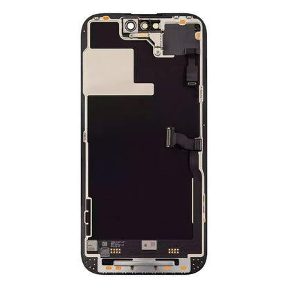 Pantalla OLED compatible con iPhone 14 Pro (6.1") – con Sensor de Proximidad