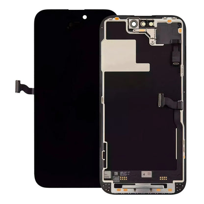 Pantalla OLED compatible con iPhone 14 Pro (6.1") – con Sensor de Proximidad
