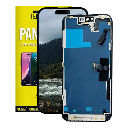 Pantalla compatible con iPhone 14 Pro