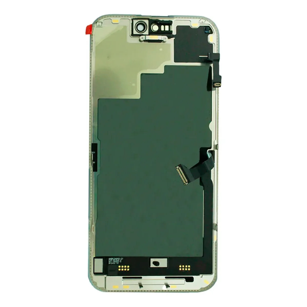 Pantalla OLED compatible con iPhone 15 (6.1") – con Sensor de Proximidad