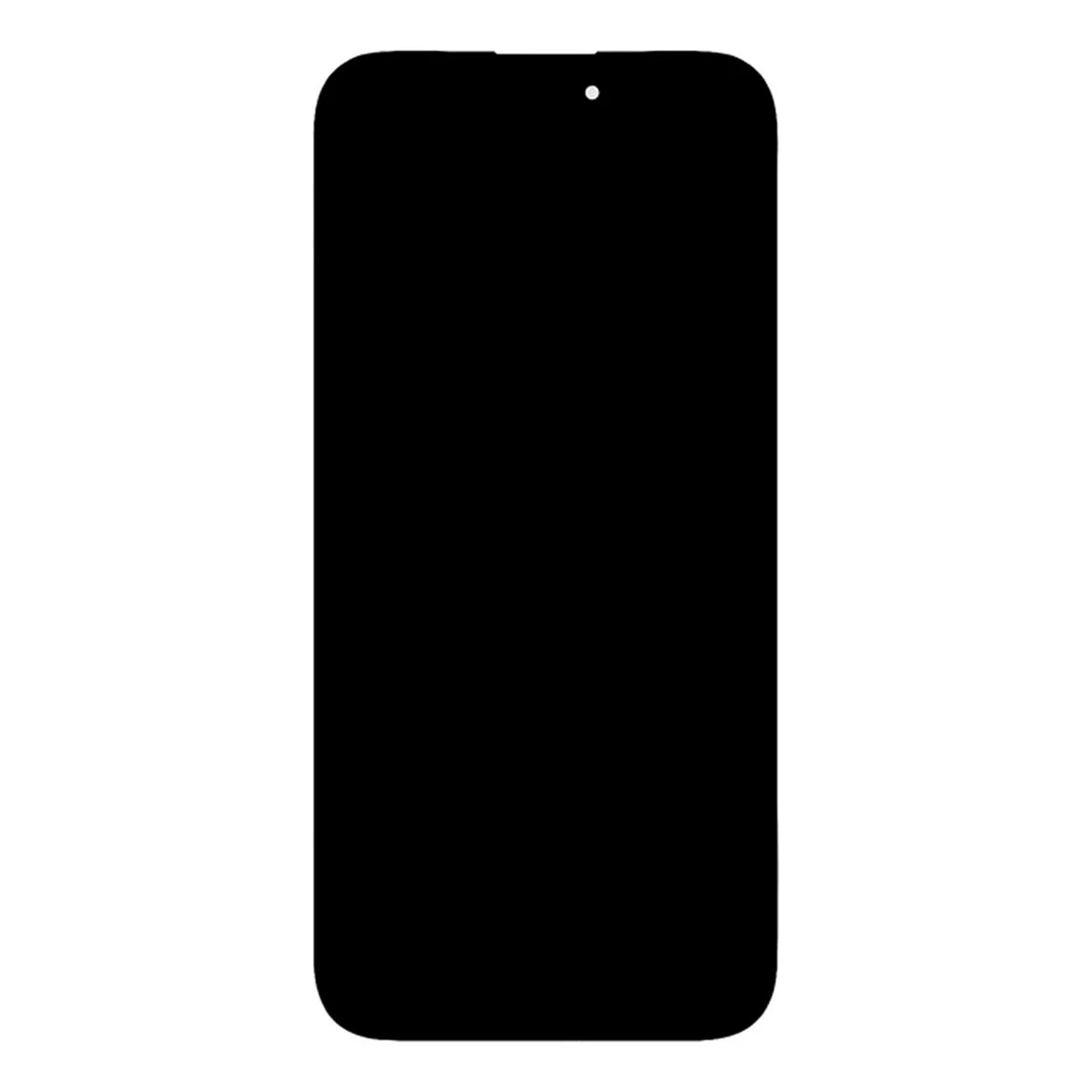 Pantalla OLED compatible con iPhone 15 Pro (6.1") – con Sensor de Proximidad
