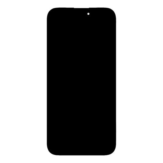 Pantalla OLED compatible con iPhone 15 Pro (6.1") – con Sensor de Proximidad
