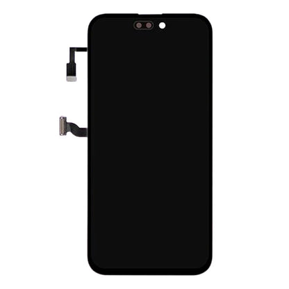 Pantalla OLED compatible con iPhone 14 Pro Max (6.7") – con Sensor de Proximidad
