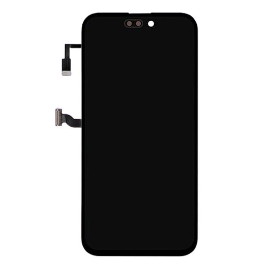 Pantalla OLED compatible con iPhone 14 Pro Max (6.7") – con Sensor de Proximidad