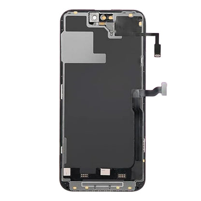 Pantalla OLED compatible con iPhone 14 Pro Max (6.7") – con Sensor de Proximidad