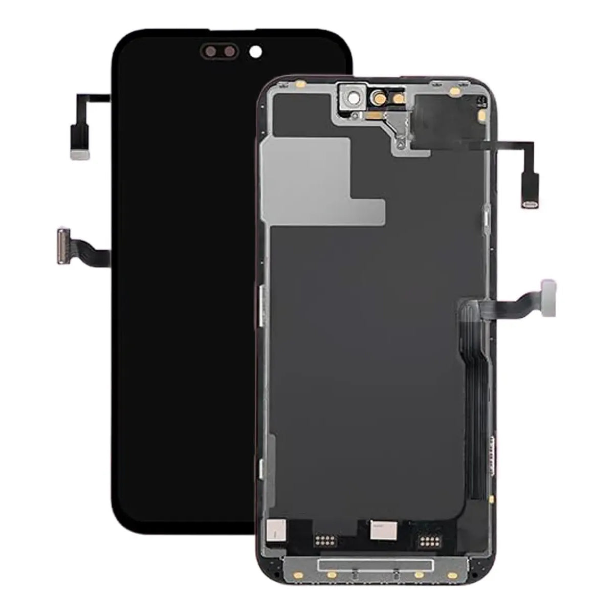 Pantalla OLED compatible con iPhone 14 Pro Max (6.7") – con Sensor de Proximidad