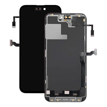 Pantalla OLED compatible con iPhone 14 Pro Max (6.7") – con Sensor de Proximidad