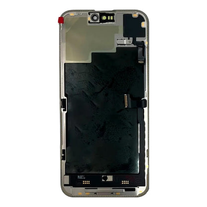Pantalla OLED compatible con iPhone 15 Pro Max (6.7") – con Sensor de Proximidad