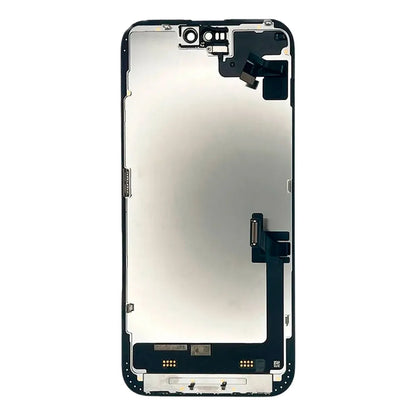 Pantalla OLED compatible con iPhone 15 Plus (6.7") – con Sensor de Proximidad