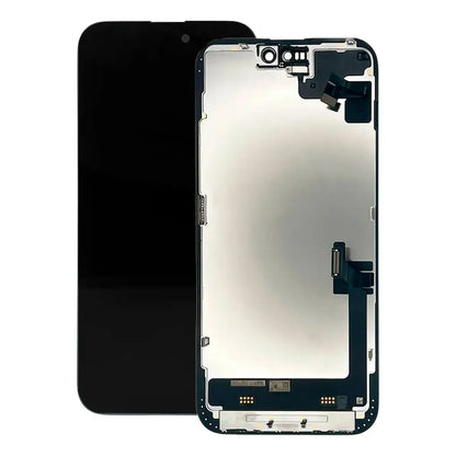 Pantalla OLED compatible con iPhone 15 Plus (6.7") – con Sensor de Proximidad