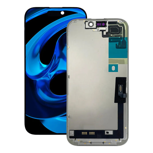 Pantalla Forward compatible con iPhone 17 Air