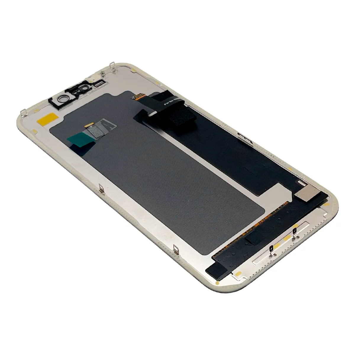 Pantalla Compatible con Apple iPhone 17 Pro Max con Soporte de IC y Flex