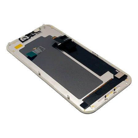 Pantalla Compatible con Apple iPhone 17 Pro Max con Soporte de IC y Flex