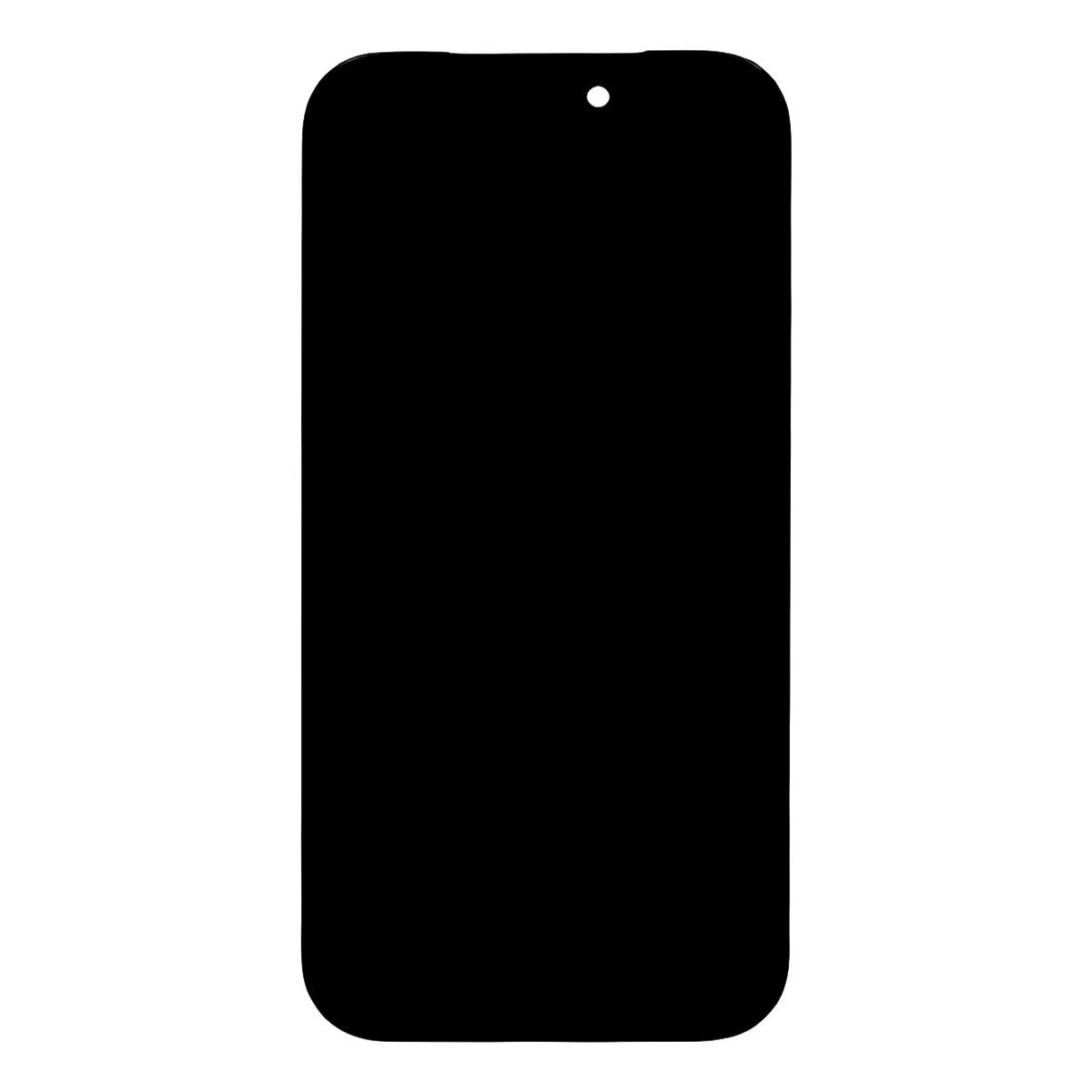 Pantalla Compatible con Apple iPhone 17 Pro Max con Soporte de IC y Flex