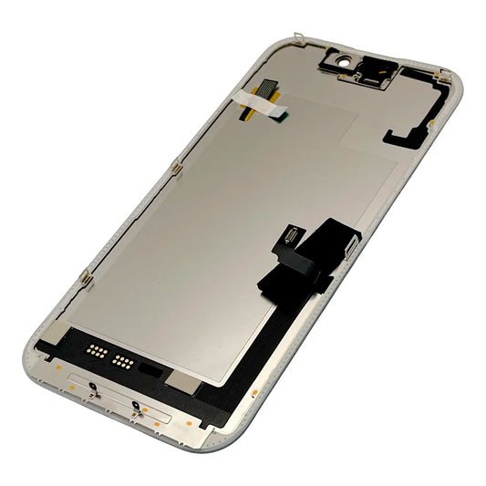 Pantalla compatible con iPhone 17 OLED