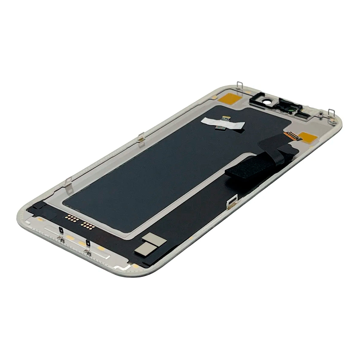 Pantalla compatible con iPhone 17 Pro Soft OLED