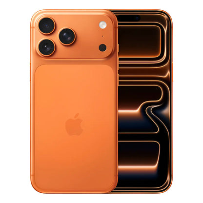 Apple iPhone 17 Pro Max – Open Box