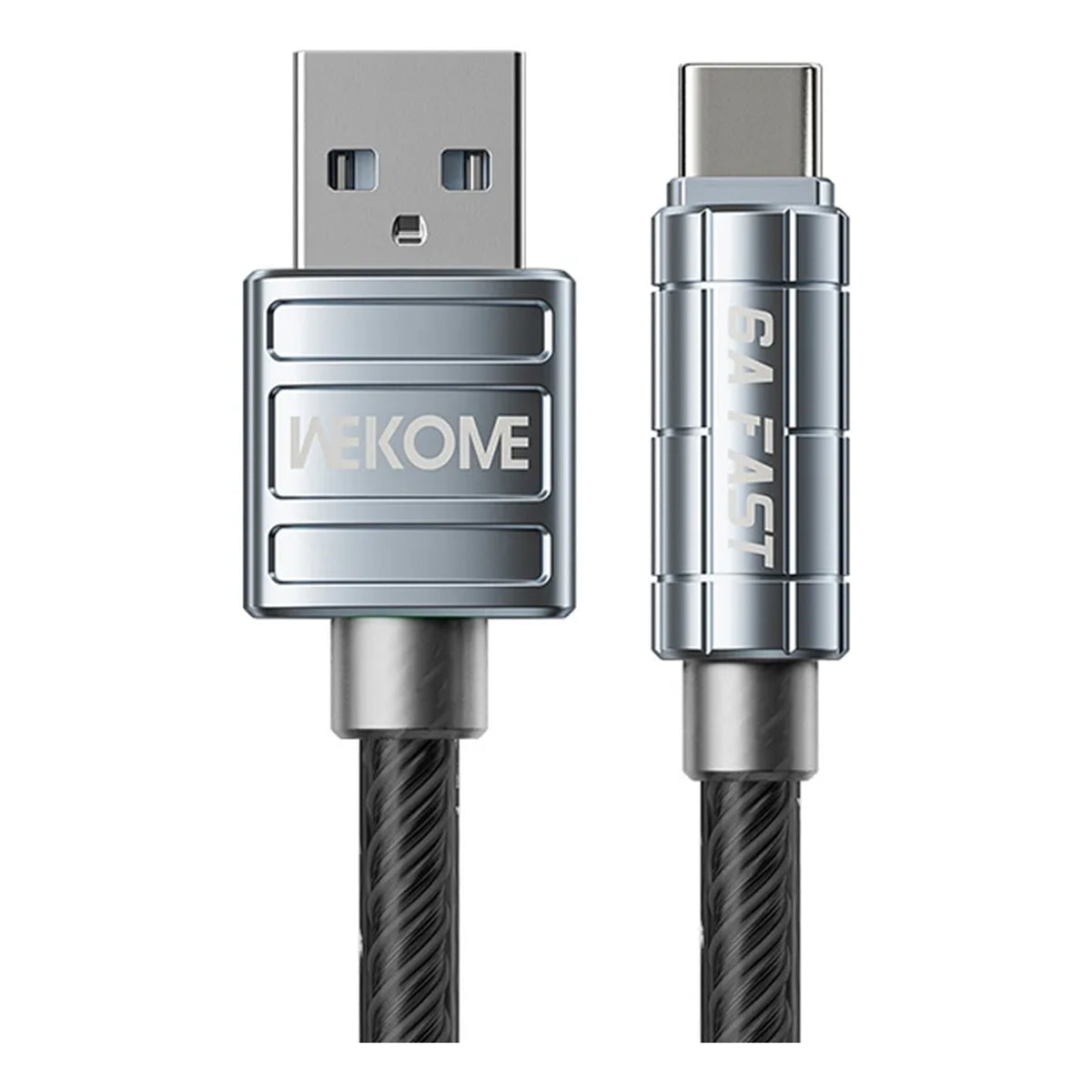 Cable Wekome Serie Vanguard II WDC-203 en Aleación de Zinc