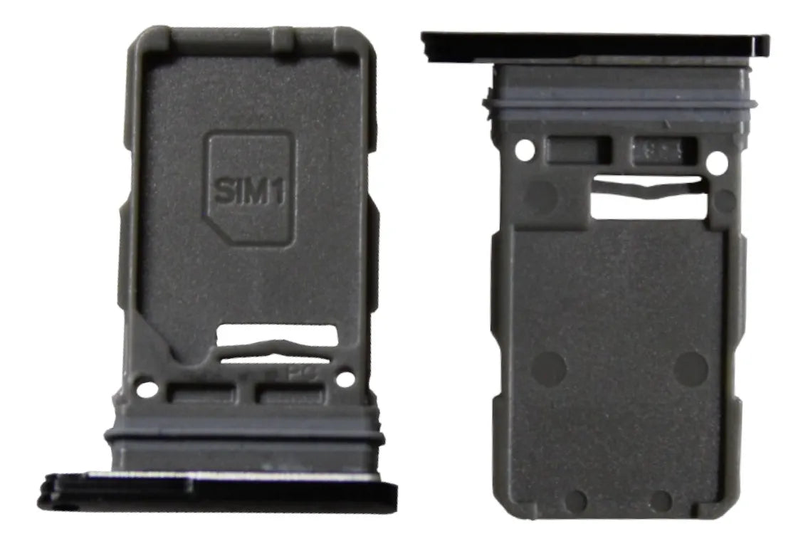 Bandeja Porta SIM compatible con Samsung S21 Plus SM-G996