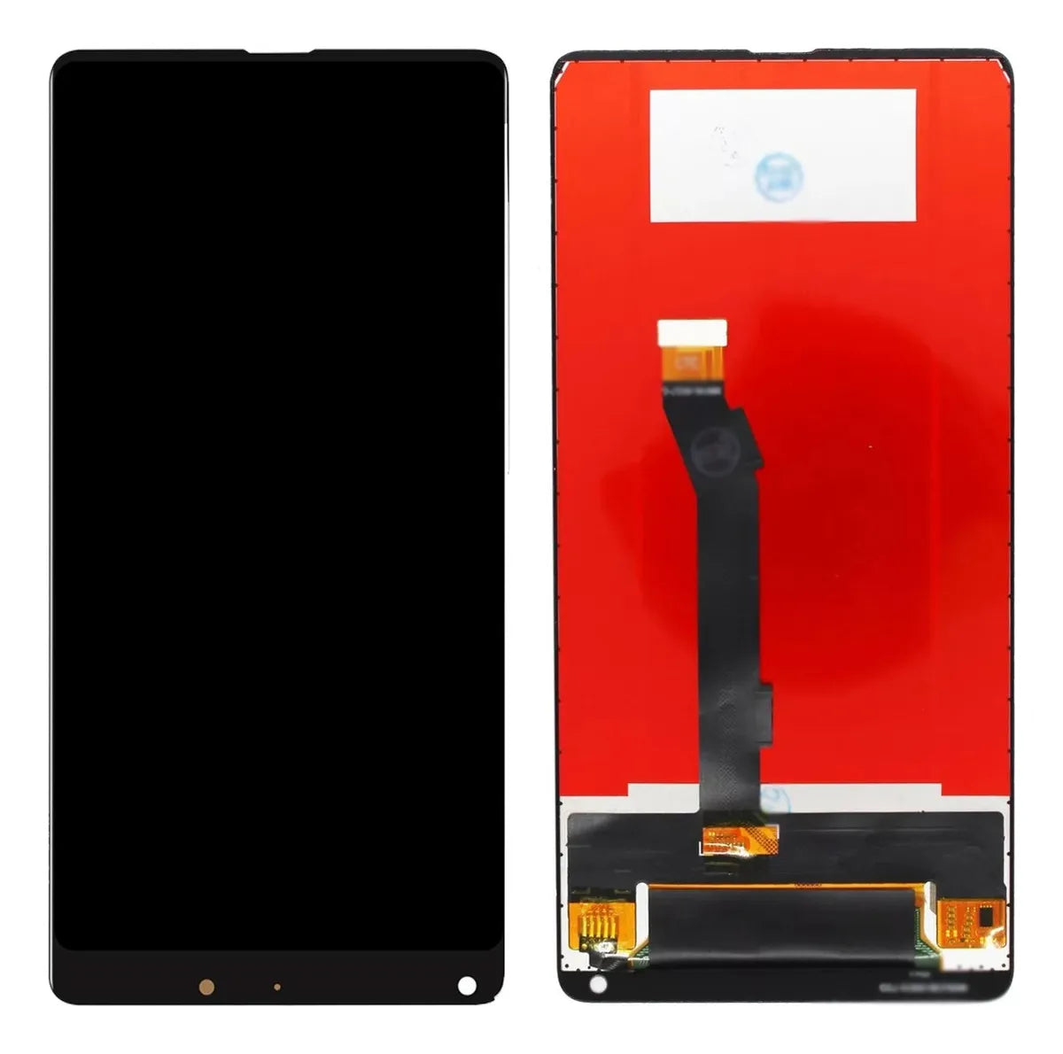 Pantalla compatible con Xiaomi Mi Mix 2 MDE5 OLED
