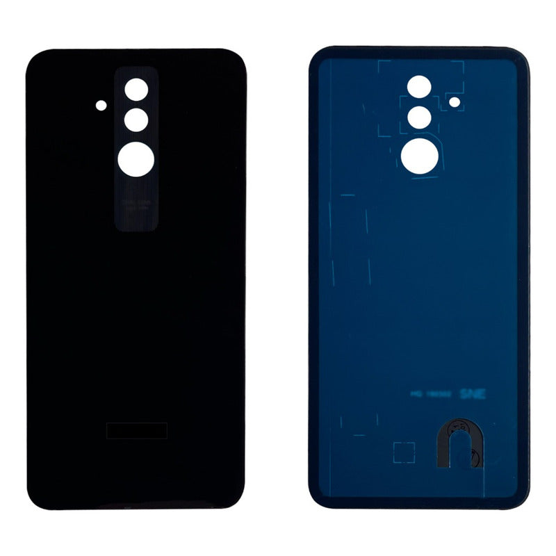 Tapa Trasera compatible con Huawei Mate 20 Lite SNE-LX1