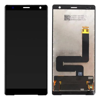 Pantalla LCD compatible con Sony Xperia XZ2