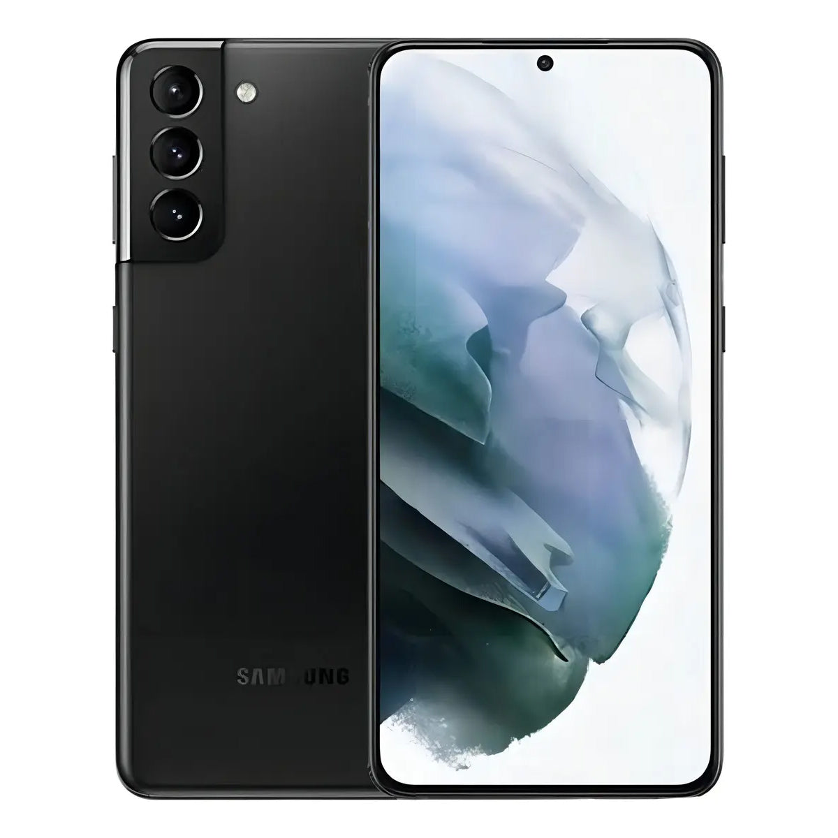 Samsung S21 Plus – Open Box