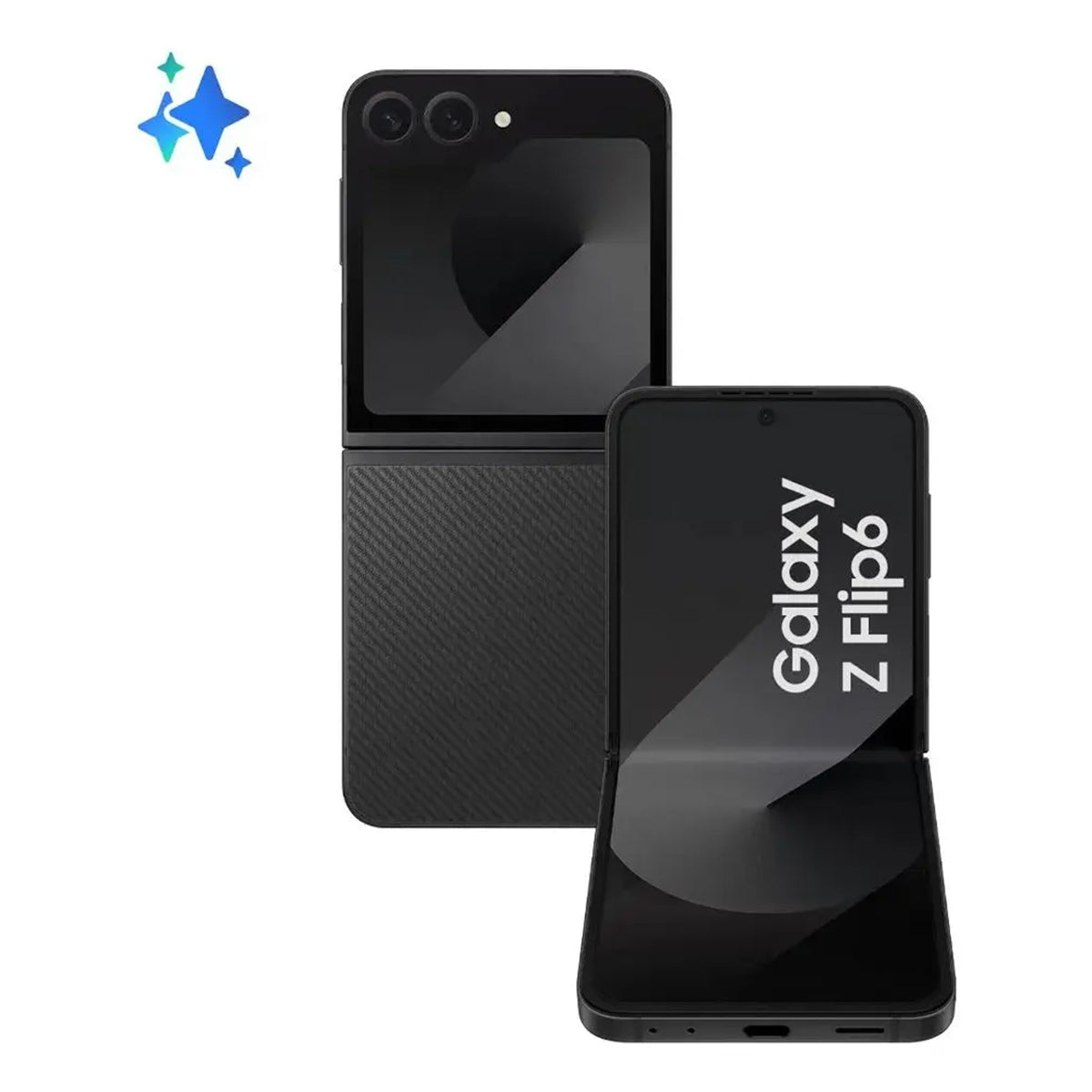 Samsung Z Flip 6