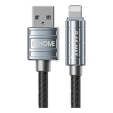 Cable Wekome Serie Vanguard II WDC-203 en Aleación de Zinc