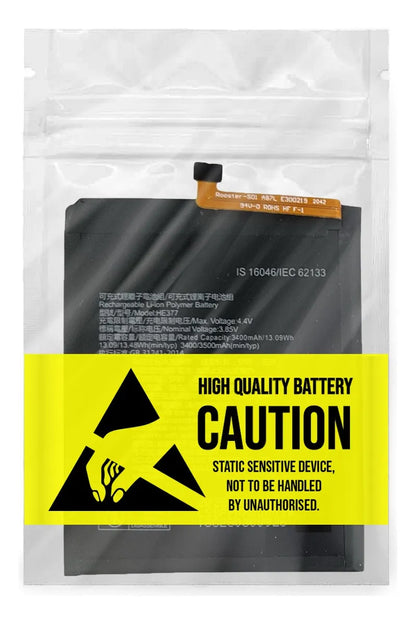 Batería compatible con Nokia 8.1