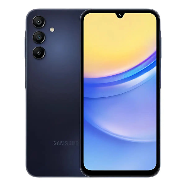 Samsung A15 – Open Box