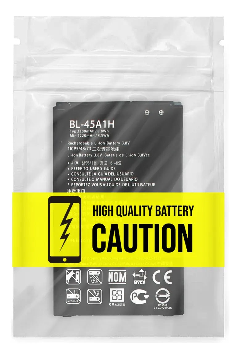 Batería compatible con LG Q10