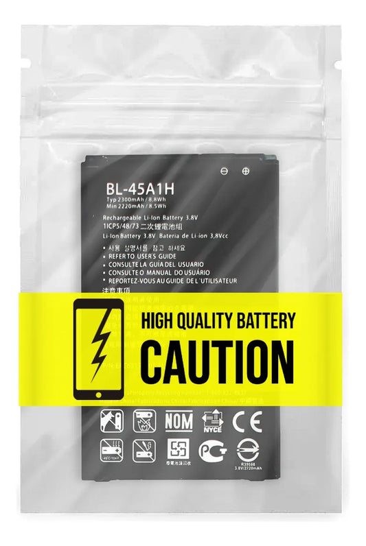 Batería compatible con LG Q10