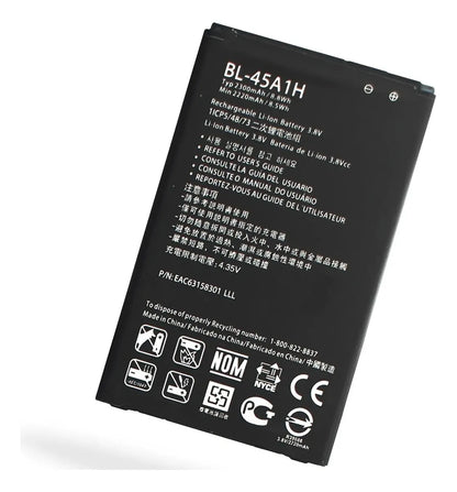 Batería compatible con LG Q10