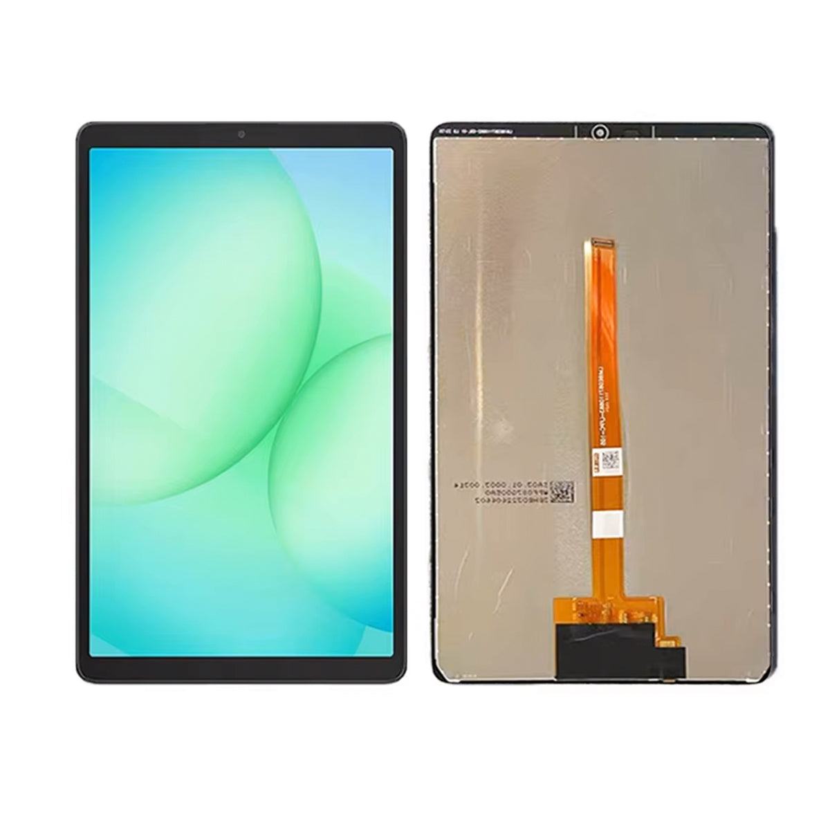 Pantalla compatible con Samsung Galaxy Tab A11